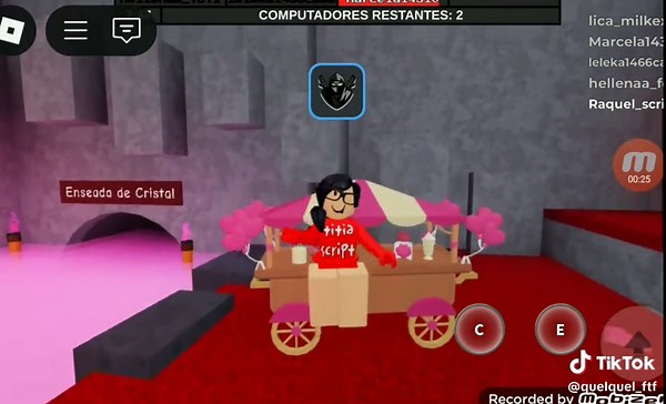 Tutorial de Bug Visual no Roblox com Script