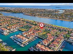 323 Empire Landing Long Beach, CA |