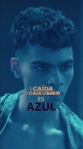 La caída de la casa Usher | Los colores de la serie