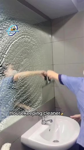 Housekeeping Tips for a Sparkling Clean Home