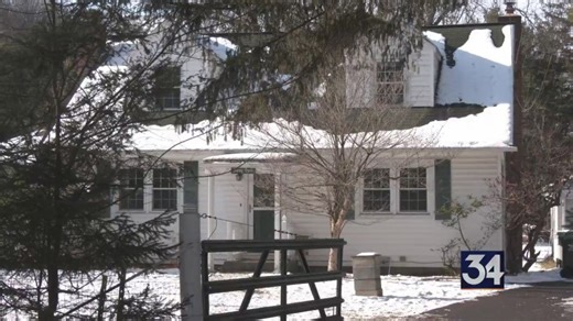 Arrests made in Town of Binghamton arson burglary