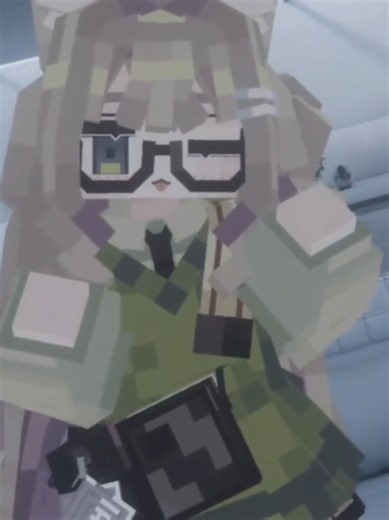 How to bring MC Kipfel into VRChat