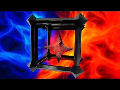 Watch Us Make a Roblox Subspace Tripmine in Real Life!