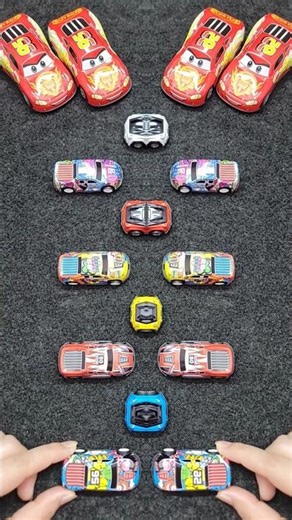 Mini Cars Satisfying Visual ASMR 😍😍#satisfying