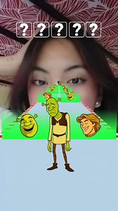 buti pa si Shrek | Slurp Shocks