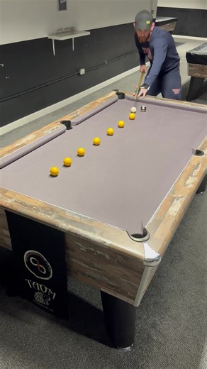 1 pocket ladder drill - work your way down and back up for the blackball last ✅🎱 #8ball #8BallPool #billiards | The 8ball pool coach