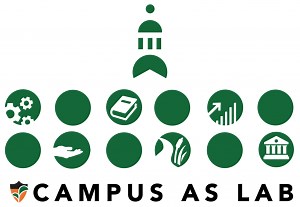 Campus as a Lab