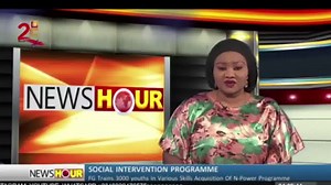 2.8K views · 329 reactions | As the N-Power (N-knowledge) training concludes, watch this media report to listen to experiences from trainees and beneficiaries. | Fed Min of Humanitarian Affairs, Disaster Management and Social Development | Facebook