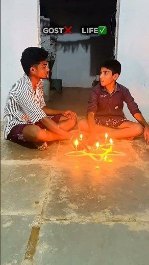 😂🤣Calling ghost 👻 night, 12 o’clock 🕛 see the end￼#shirt#comedy#memes#sureshguru Guru