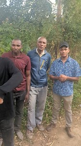 Wale tulimaliza wote shule ya msingi urisho 2003 kujeni hapa tuna jambo letu @highlight David Wella Mc Sonase Sonase Arumeru VOICE TV- OP's LIVE SHOW Mambise Happy Murasa Nnko Jeff Huka Jr. millard ayo | Mc Sonase Sonase