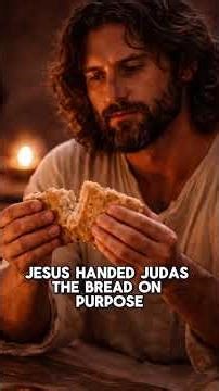 Jesus was in complete control in John 13—right down to the seating chart.