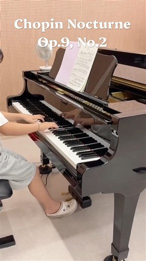 #쇼팽녹턴2번 #piano🎹