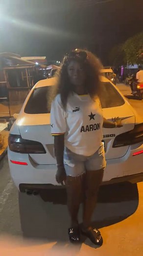 AGYEIWAA💐AARON🦅 (@agyeiwaabrown)’s videos with Zoom - Cheque