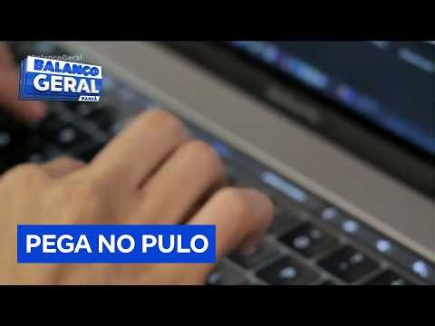 Con artist exposed in virtual hearing in Salvador.