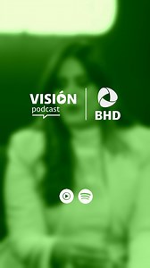 En este episodio de Visión Podcast BHD hablamos de cultura, productos diseñados para mujeres, programas de impacto, alianzas locales e internacionales y del compromiso del banco con la inclusión, la corresponsabilidad y el desarrollo sostenible. Una conversación que muestra cómo la equidad se construye con acciones concretas y visión a largo plazo. 📲 Disponible en todas las plataformas digitales. Conoce más en https://www.bhd.com.do/ #TenemosQueHablarConVisión #BancoBHD #VisiónPodcastBHD | Banc