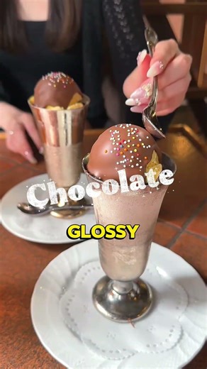 What kind of #icecream makes server rush to your table? #food #foodie #foodlover #funfacts #facts