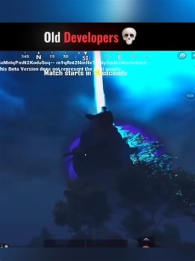 Differences Between Old and New Game Developers