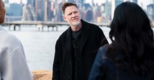 'The Equalizer' Sets Donal Logue's Return