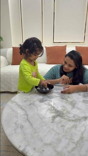 How to make bubbles at home just from simple 3 ingredients 💖