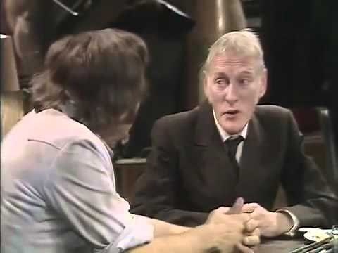 Steptoe And Son S8E6 Seance in a Wet Rag and Bone Yard