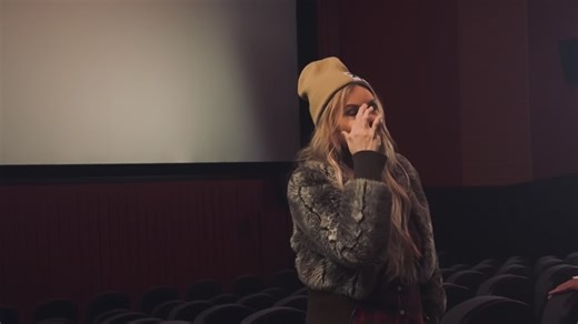 Elizabeth Cook on Reels