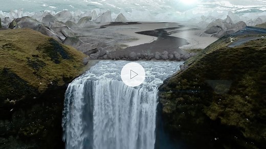 Legend of Cambria - The Film