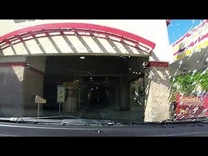 Driving Through The Goo-Goo Car Wash | GoPro