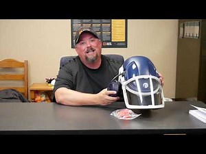 Product Spotlight: Pureflo 3000 PAPR (Powered Air Purifying Respirator)