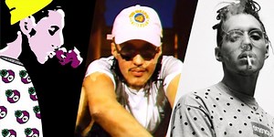 RINs Karriere in 5 Songs: Die Meilensteine auf dem Weg zum Hype