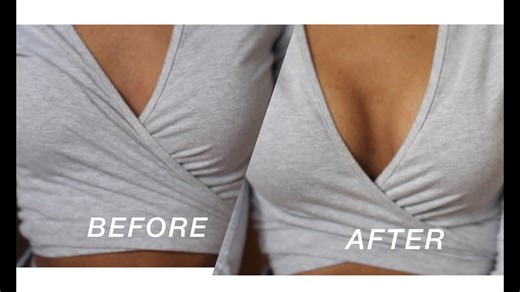 Discover simple techniques for achieving a fuller bust without surgery and explore a curated selection of top deep conditioners and hair masks