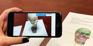 How to Design Lessons Using 3D Anatomy Apps: A Step-by-Step Guide