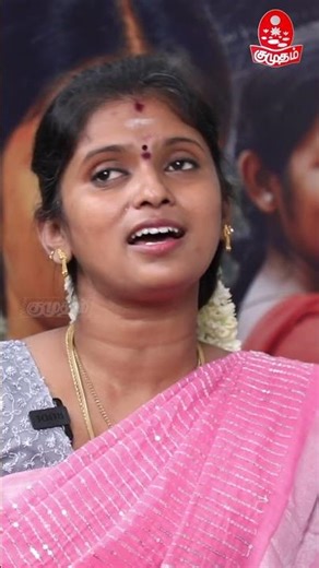 Singer Rajalakshmi Live Singing Folk Songs😍 | Singer Rajalakshmi | Kumudam | #shorts