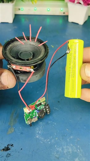 Easy 😍 Connection with bluetooth speaker! #bluetoothspeaker #speaker