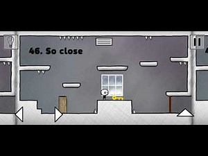 TLA 2 level 46| That Level Again 2 | JabloGablo