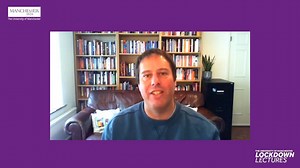 "We're in a particularly exciting moment with lots of big, new ideas about medicines that could harness the power of the immune system to fight off different kinds of disease." Professor of Immunology, Dan Davis, has helped establish new concepts in how immune cells communicate with each other. Watch his Lockdown Lecture. | The University of Manchester