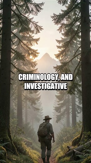 The Birth of Behavioral Science in American Crime Solving