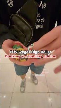 Broke the Number 1 Rule While Gambling...