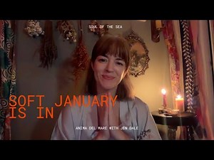 January Is a Threshold: Ancient Rituals, Recent Psychology Studies & a Grounding Practice