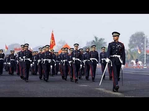 VIJAY BHARAT (QUICK MARCH)