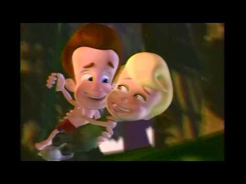 Jimmy/Cindy - Falling In Love With You