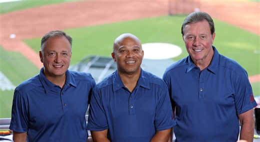 Cleveland Guardians announce cable, satellite, streaming partners for 2025 season