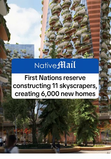 Squamish Nation's Landmark Victory on Land Rights