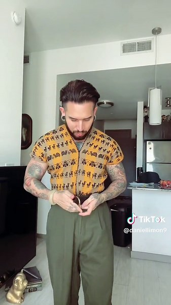 DanielLimon on TikTok