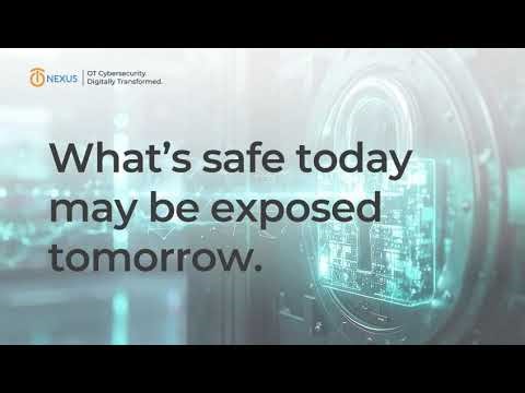 Quantum Computing Could Expose Decades of OT Data!