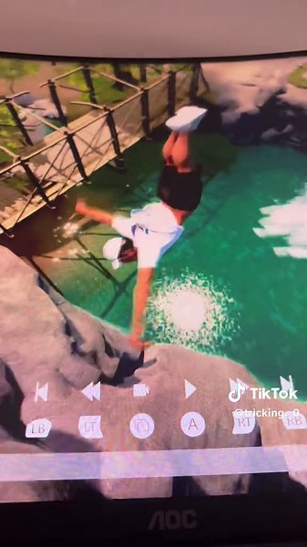 tricking._0 on TikTok
