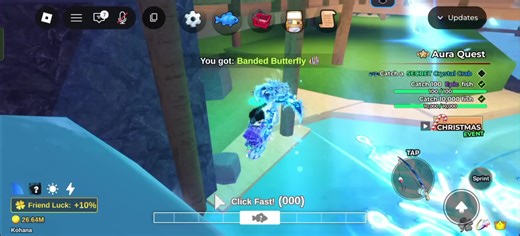 Best Roblox Games: Mastering Fish It Strategy Guide