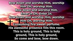 Nichols Chapel A.M.E. Church on Reels