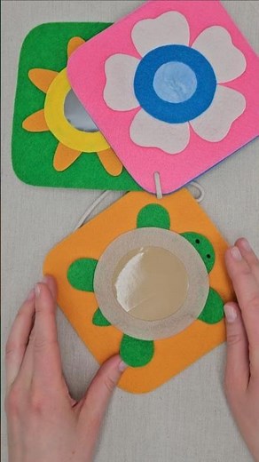 Let’s make your first quiet book!