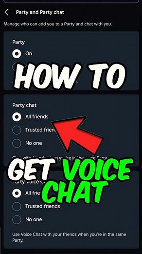 How To GET Voice Chat On Roblox Mobile (2026 Guide)