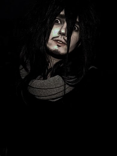 HAPPY BIRTHDAY AIZAWA . . #eraserhead #bnha #mha #cosplay #fyp | My Hero Academia Cosplay